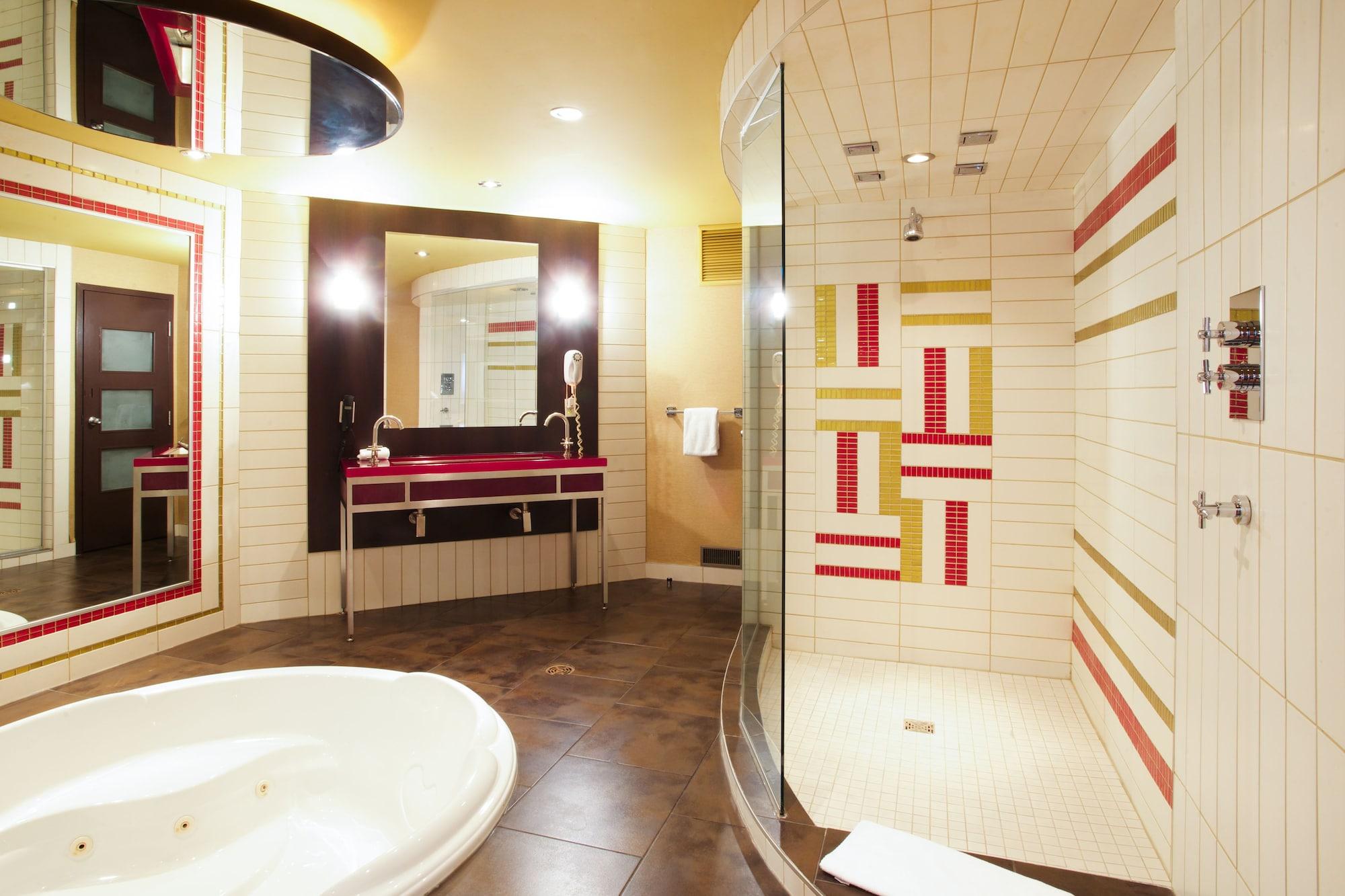 Le Chabrol Hotel & Suites Montreal Exterior photo