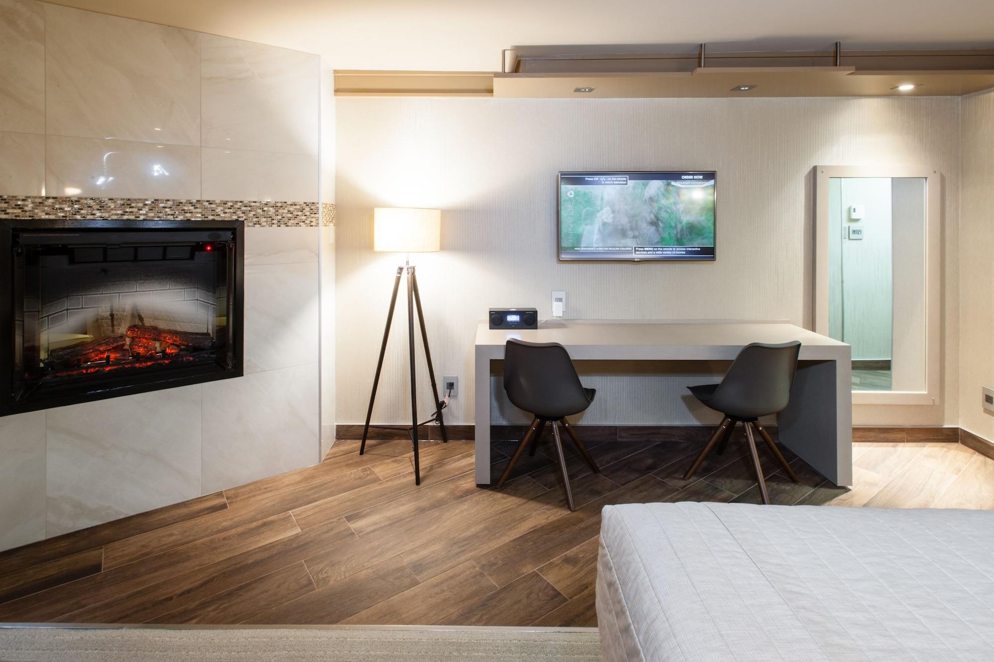 Le Chabrol Hotel & Suites Montreal Exterior photo
