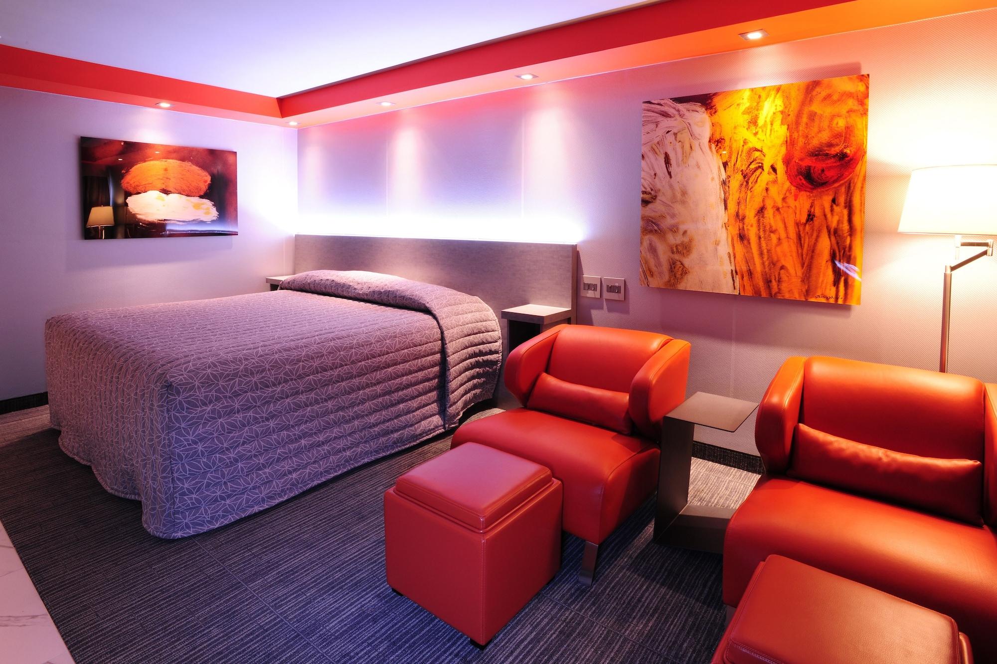 Le Chabrol Hotel & Suites Montreal Exterior photo