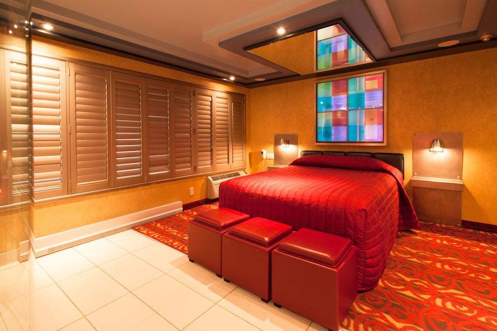 Le Chabrol Hotel & Suites Montreal Exterior photo
